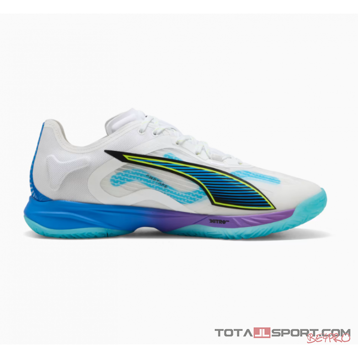 Puma Accelerate NITRO SQD 4 teremcipő