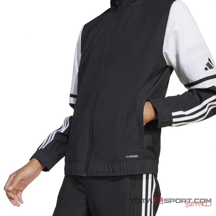 adidas Squadra 25 Pre gyerek melegítő