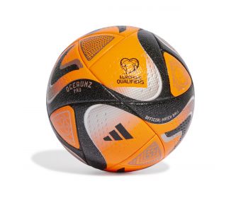 adidas EQ PRO WTR mérkőzéslabda