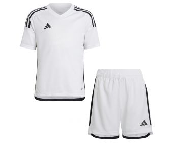 adidas Tiro 23 C gyerek mez+sort