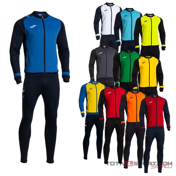 Joma Lider melegítő szett gyerek