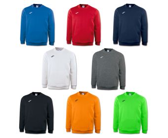 Joma Cairo II pulóver