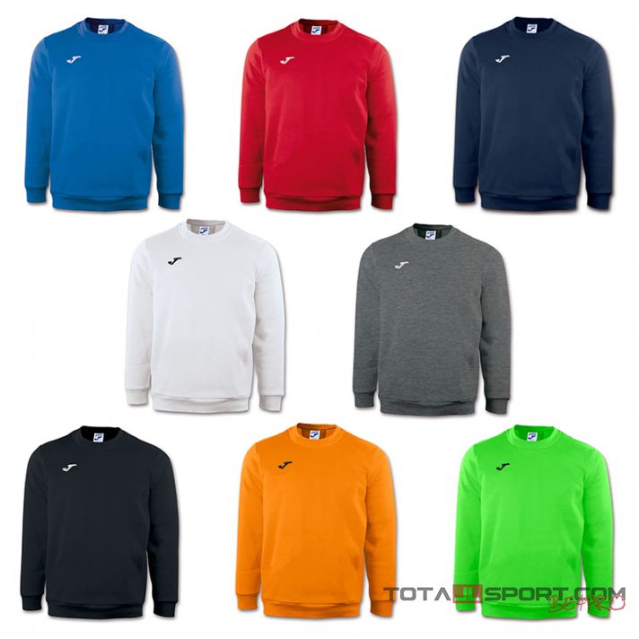 Joma Cairo II pulóver