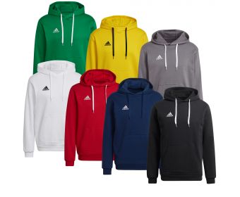 adidas Entrada 22 Hoody pulóver