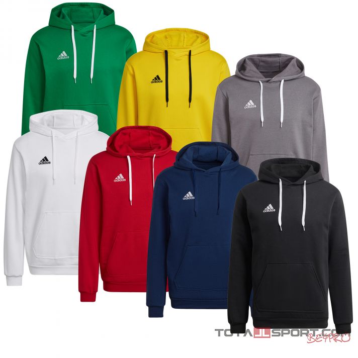 adidas Entrada 22 Hoody pulóver