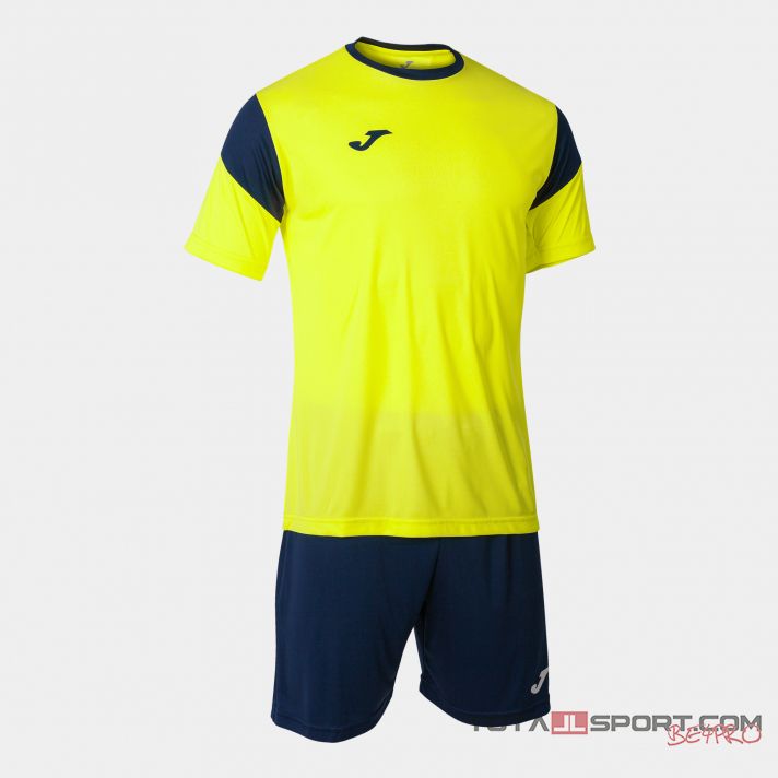 Joma Phoenix mez + sort szett