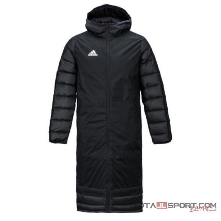 adidas Condivo 18 hosszított téli kabát