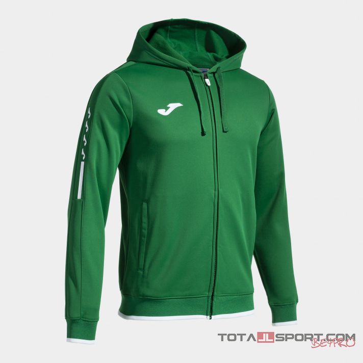 Joma Olimpiada zippes pulóver gyerek