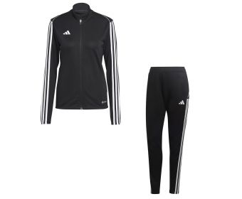 adidas Tiro 23 L TR melegítő női