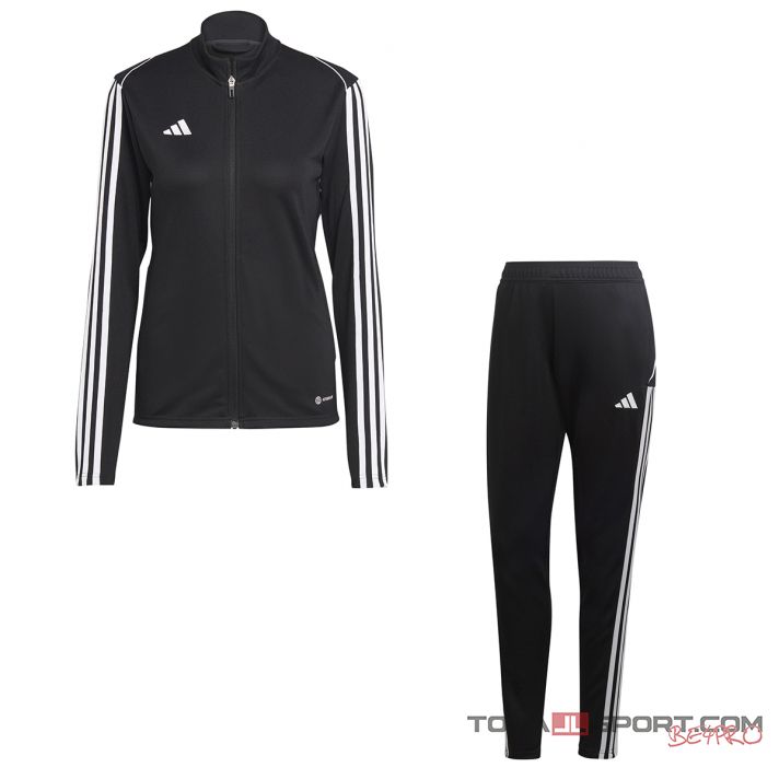 adidas Tiro 23 L TR melegítő női