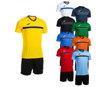 Joma Victory mez + sort szett gyerek