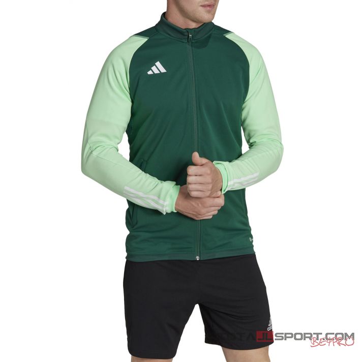 adidas Tiro23 C TR JKT pulóver