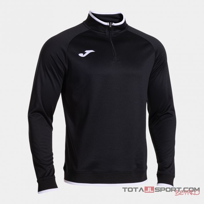 Joma Combi Premium 1/4 zippes pulóver gyerek