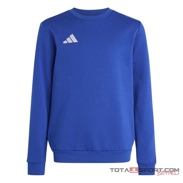 adidas Entrada 26 Swt Top gyerek pulóver
