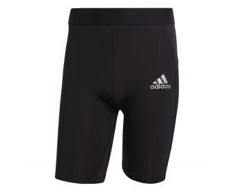 adidas TF SHO TIGHT M aláöltözet sort