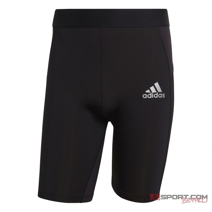 adidas TF SHO TIGHT M aláöltözet sort