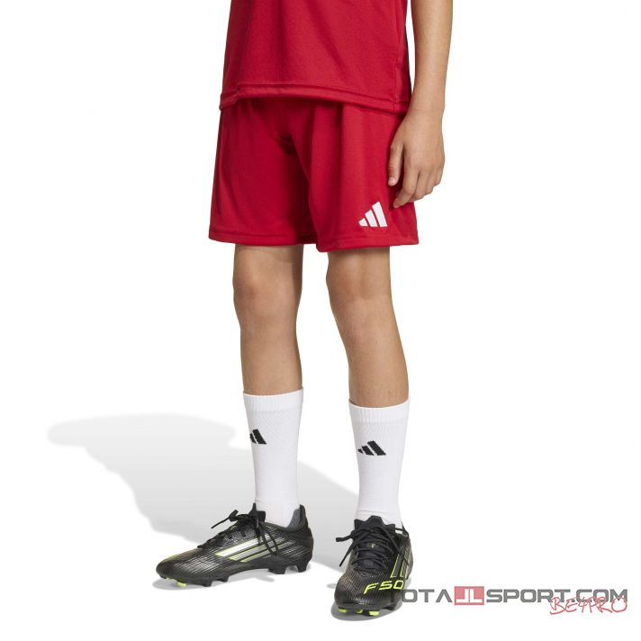 adidas Entrada 26 gyerek sort