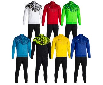 Joma Lion II melegítő szett