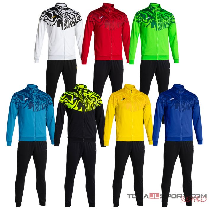 Joma Lion II melegítő szett