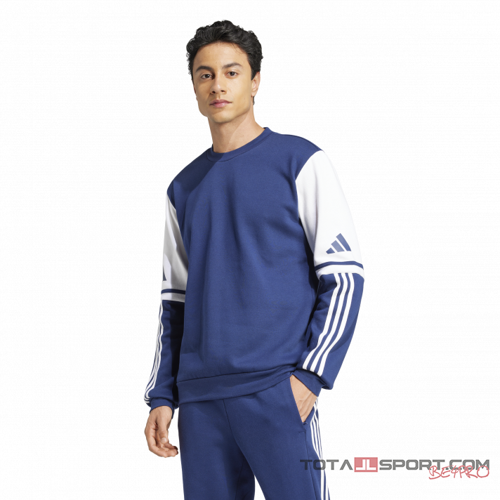 adidas Squadra 25 Crew pamut pulóver
