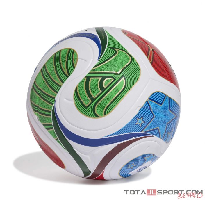 adidas WC LGE BOX edzéslabda