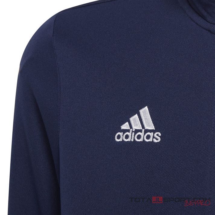 Adidas Entrada 22 melegítő felső gyerek