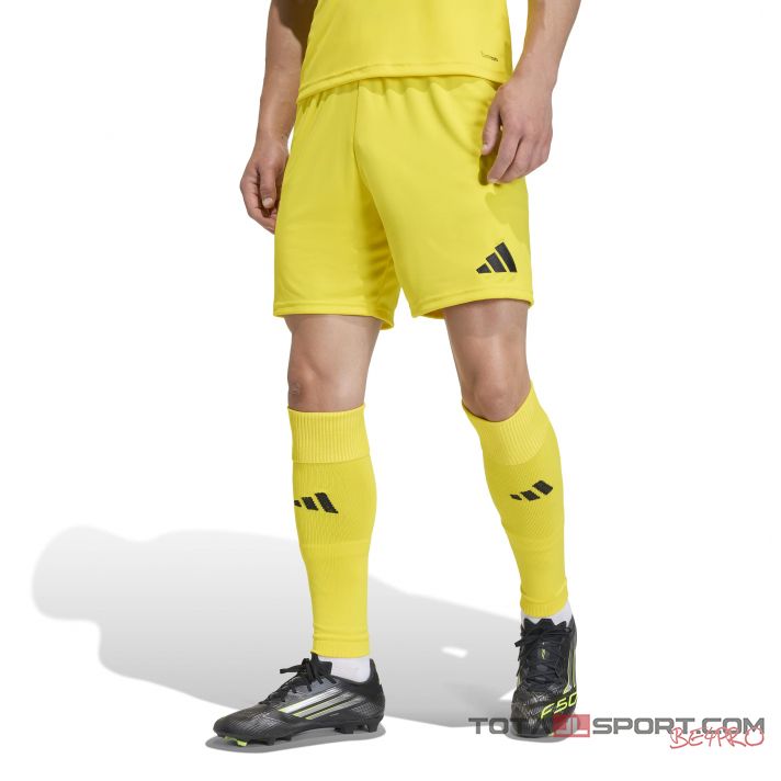 adidas Entrada 26 sort