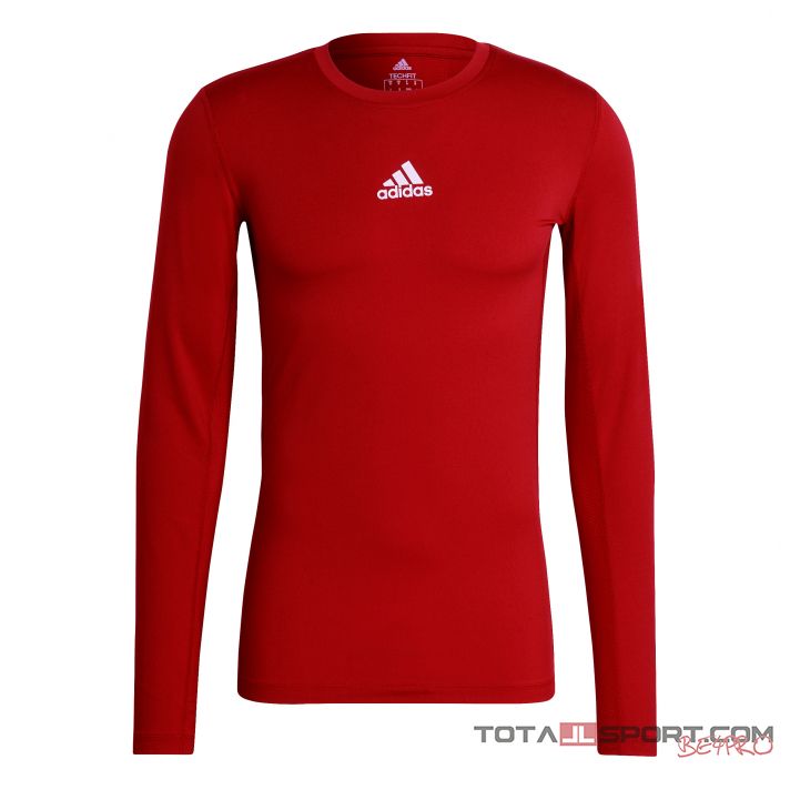 adidas TF LS TOP M aláöltözet hosszú ujjú felső