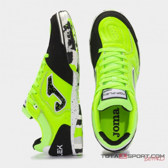 Joma Top Flex terem focicipő