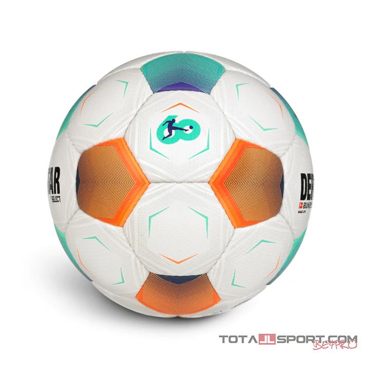 Derbystar Bundesliga Magic APS V23 match ball