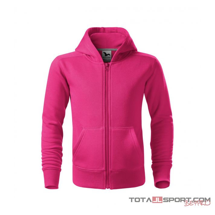 Trendy Zipper gyerek pulóver