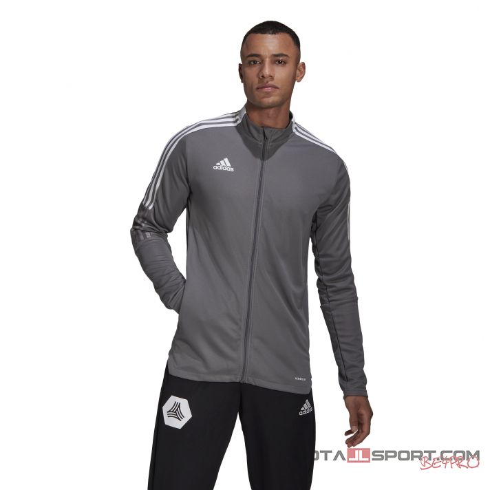 adidas Tiro 21 Tk Jkt pulóver