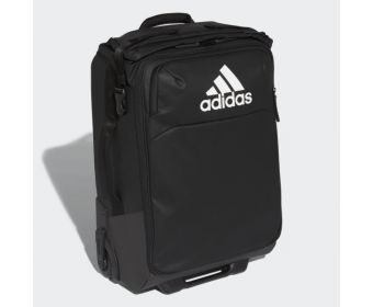 adidas Trolley gurulós bőrönd (M)