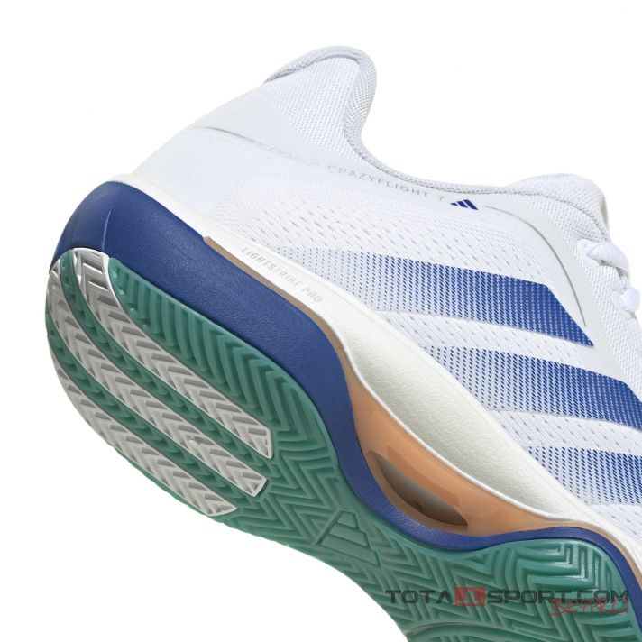 adidas Crazyflight 7 M teremcipő