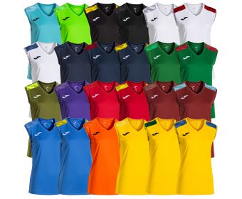 Joma Championship VIII ujjatlan mez női