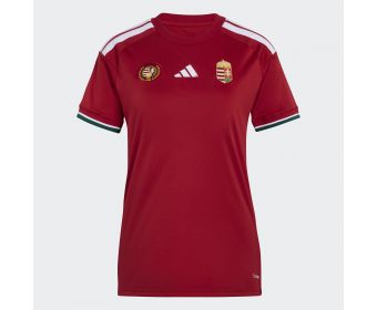 Adidas HFF hivatalos válogatott mez női 2026
