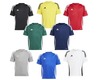 adidas Tiro 24 Jsy mez gyerek