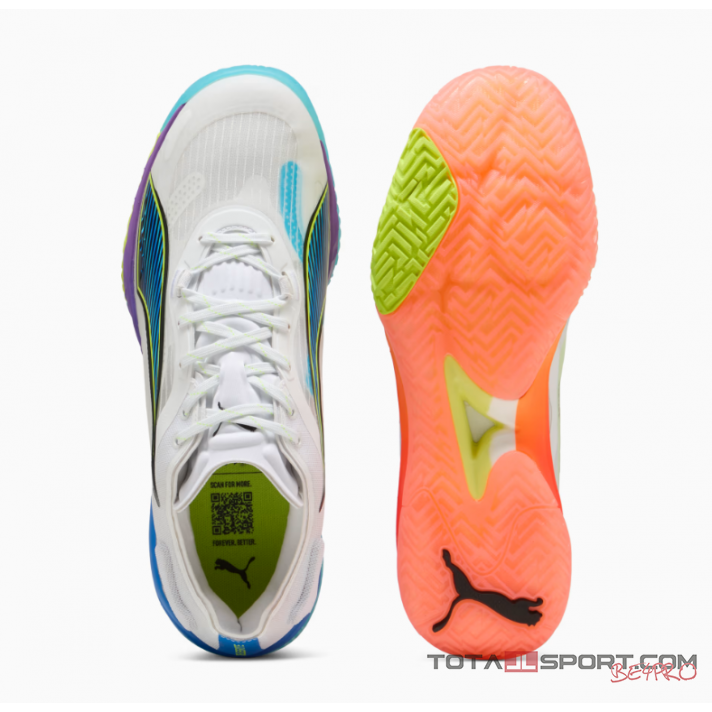 Puma Accelerate NITRO SQD 4 teremcipő