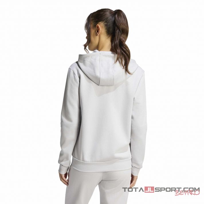 adidas Entrada 26 FZ Hoody pulóver női