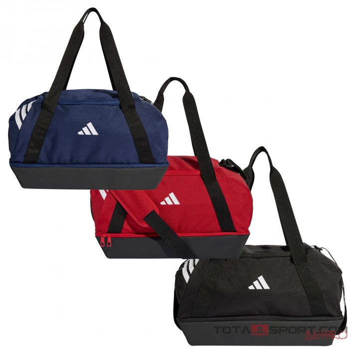 adidas Tiro DU S cipőtartós utazótáska