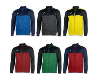 Joma Winner pulóver