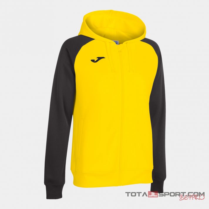 Joma Academy IV zippes pulóver női