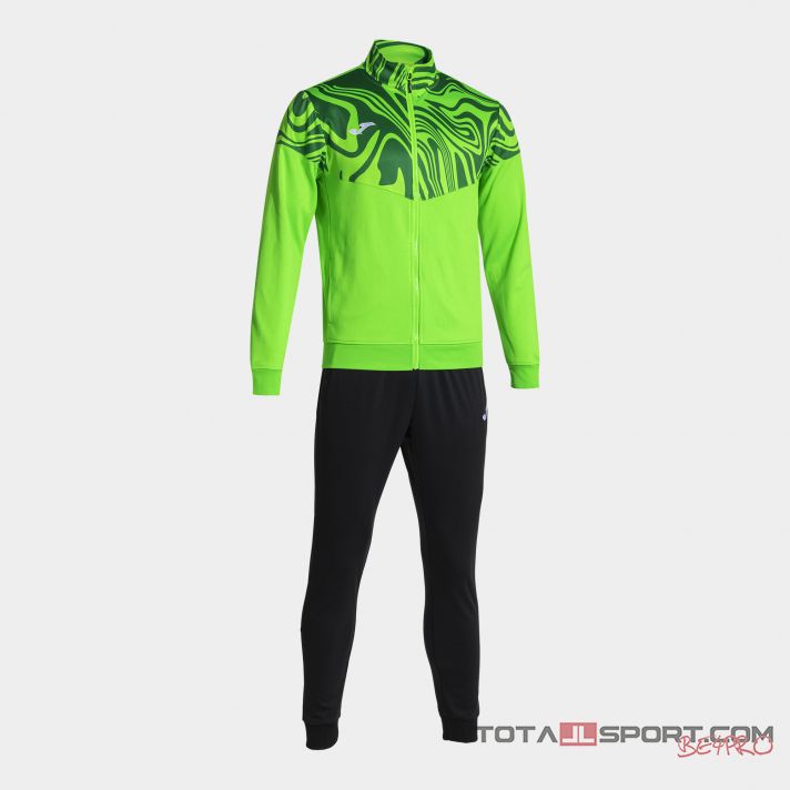 Joma Lion II melegítő szett