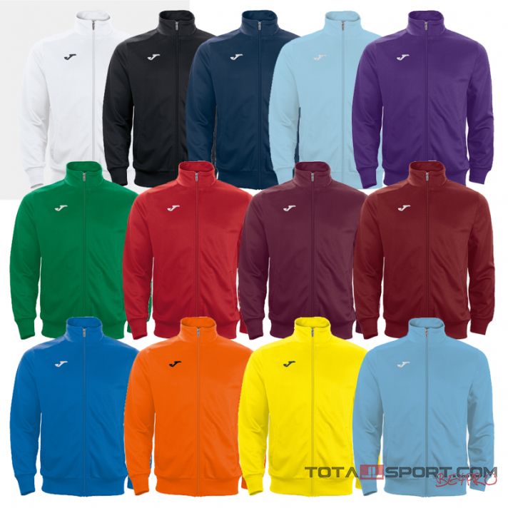 Joma Gala Jacket pulóver