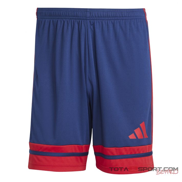 adidas Squadra 25 sort