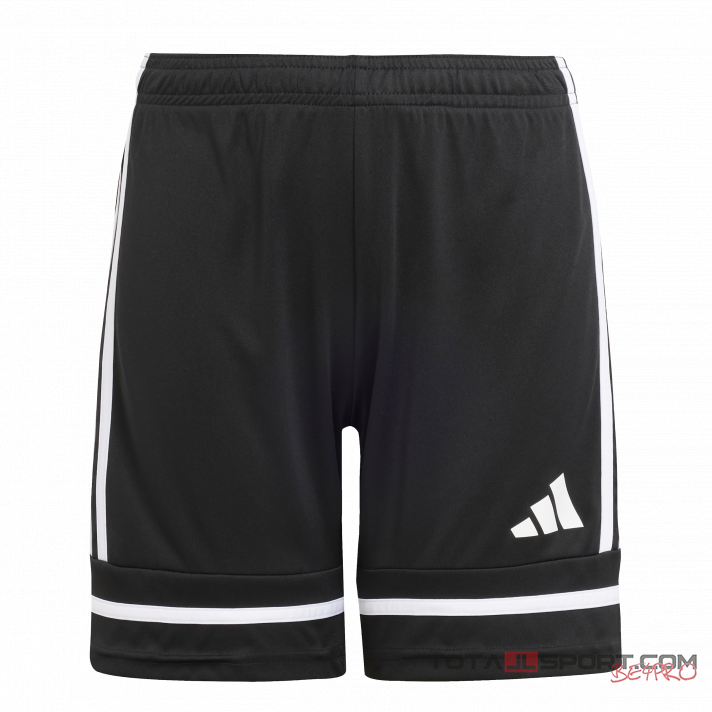 adidas Squadra 25 sort gyerek