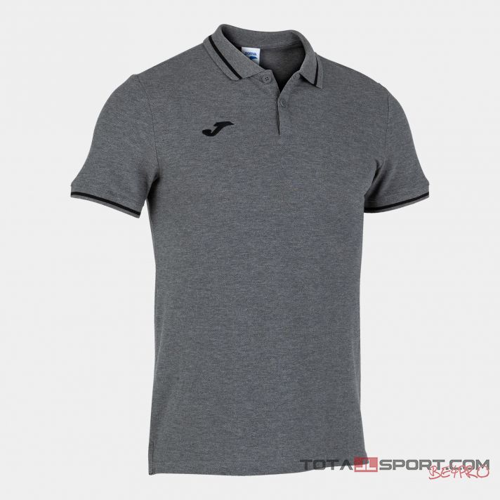 Joma Confort II galléros póló