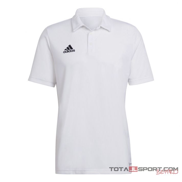 adidas Entrada 22 galléros póló
