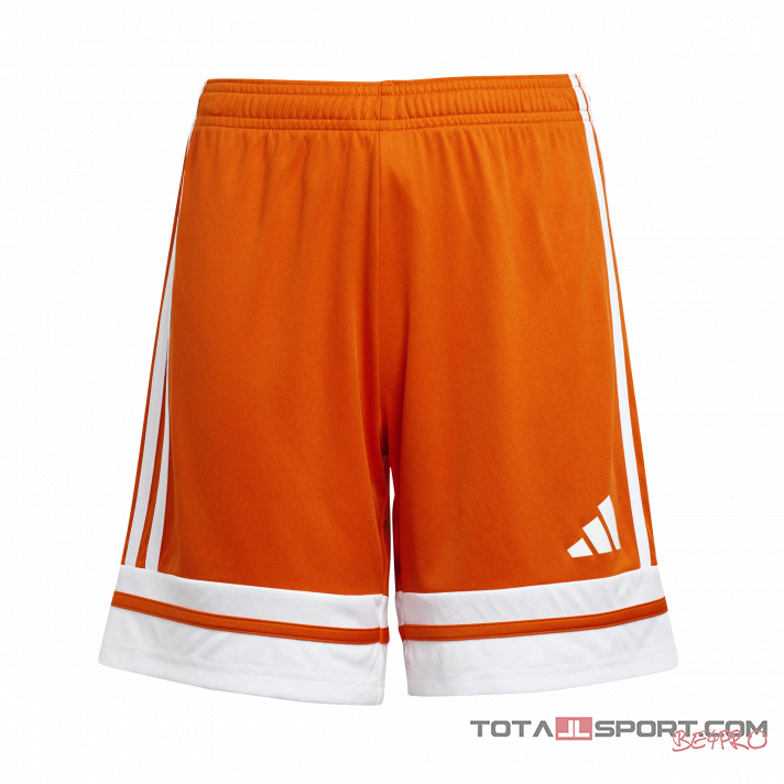 adidas Squadra 25 sort gyerek