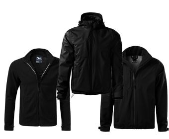 Pacific 3 in1 kabát